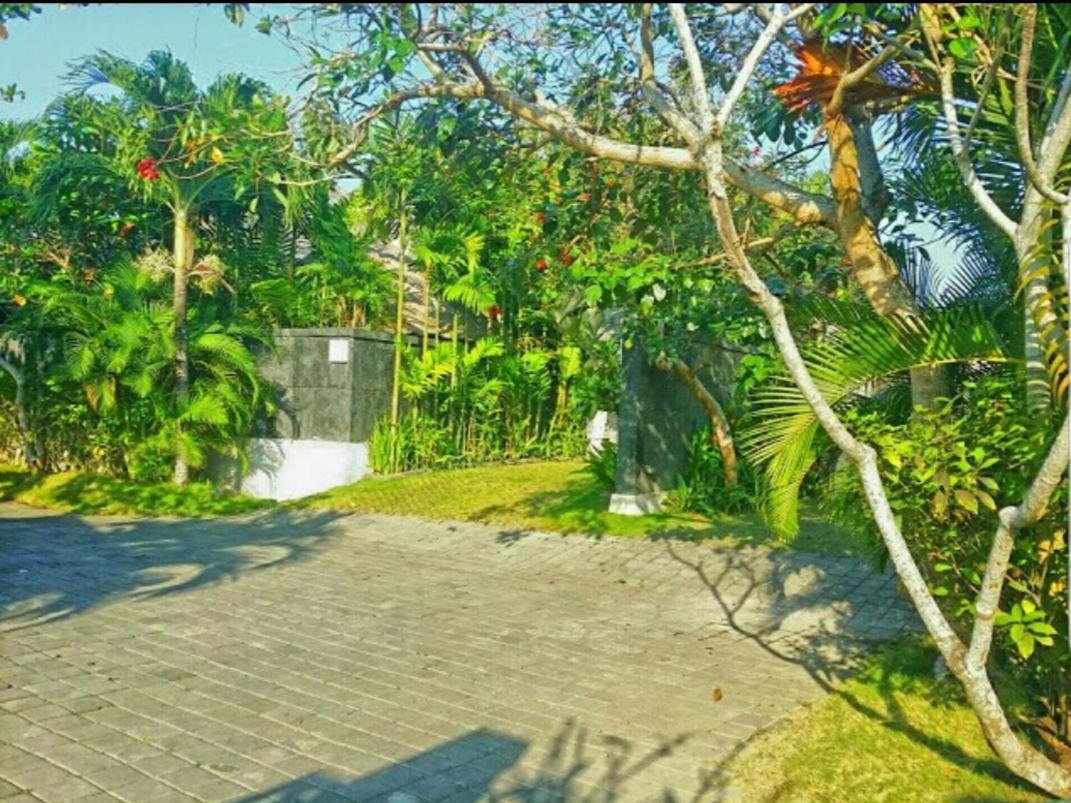 Villa Songo Umalas Canggu  Exterior photo