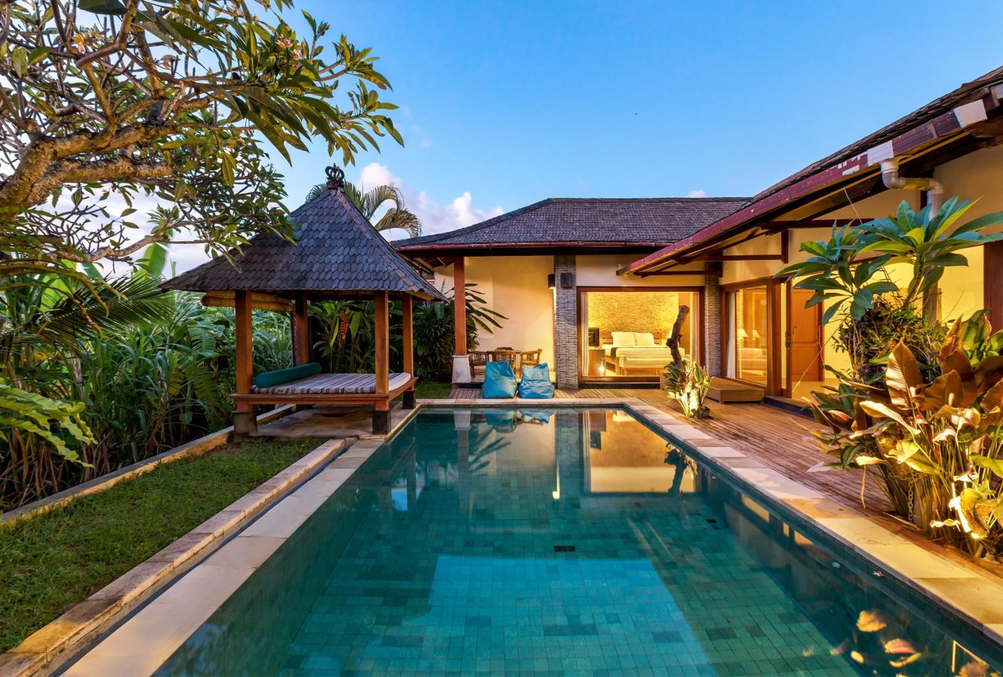 Villa Songo Umalas Canggu  Exterior photo